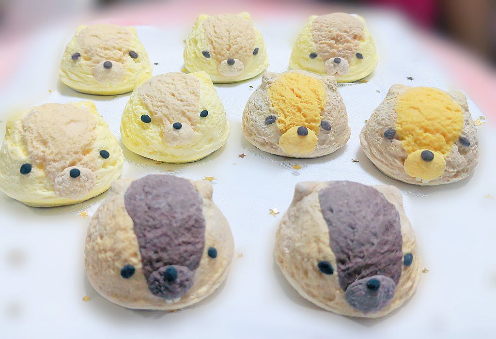 🩷こどものおうち 🩷♡マーモット推しの作家🌷💜 tweet media