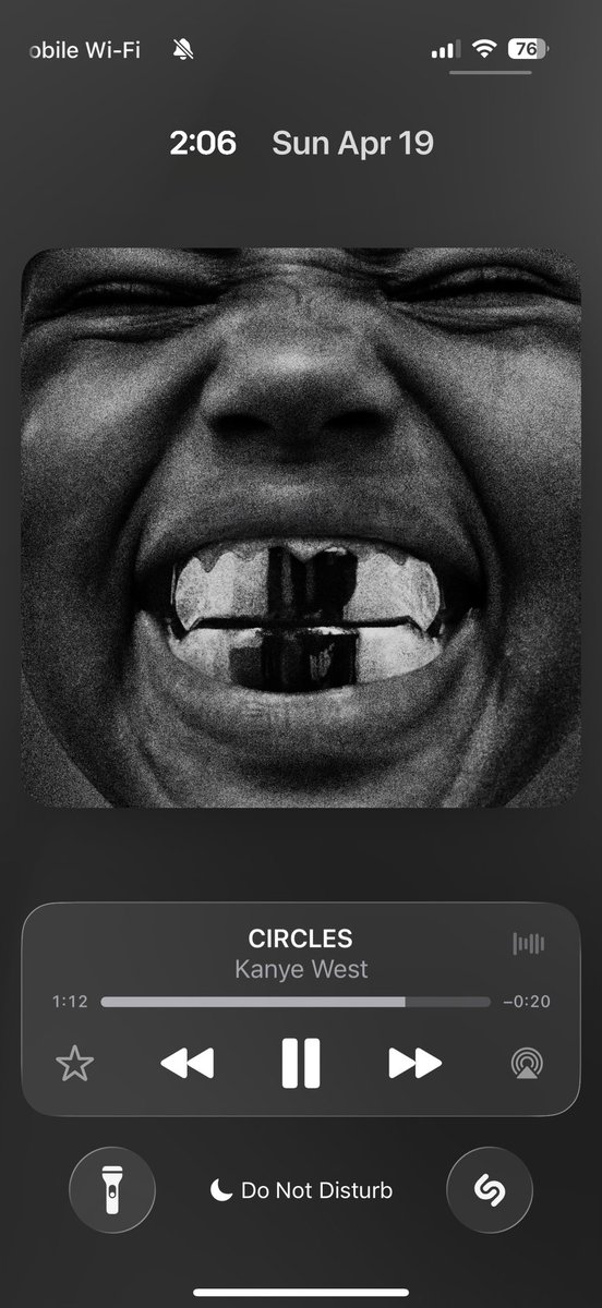 prateek_ripaw's tweet photo. new circles ain’t even bad https://t.co/7MZS24qSb8