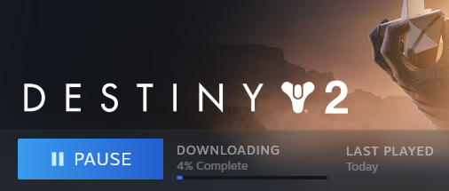 sometimes i install the game just so i can uninstall it #larpforlife