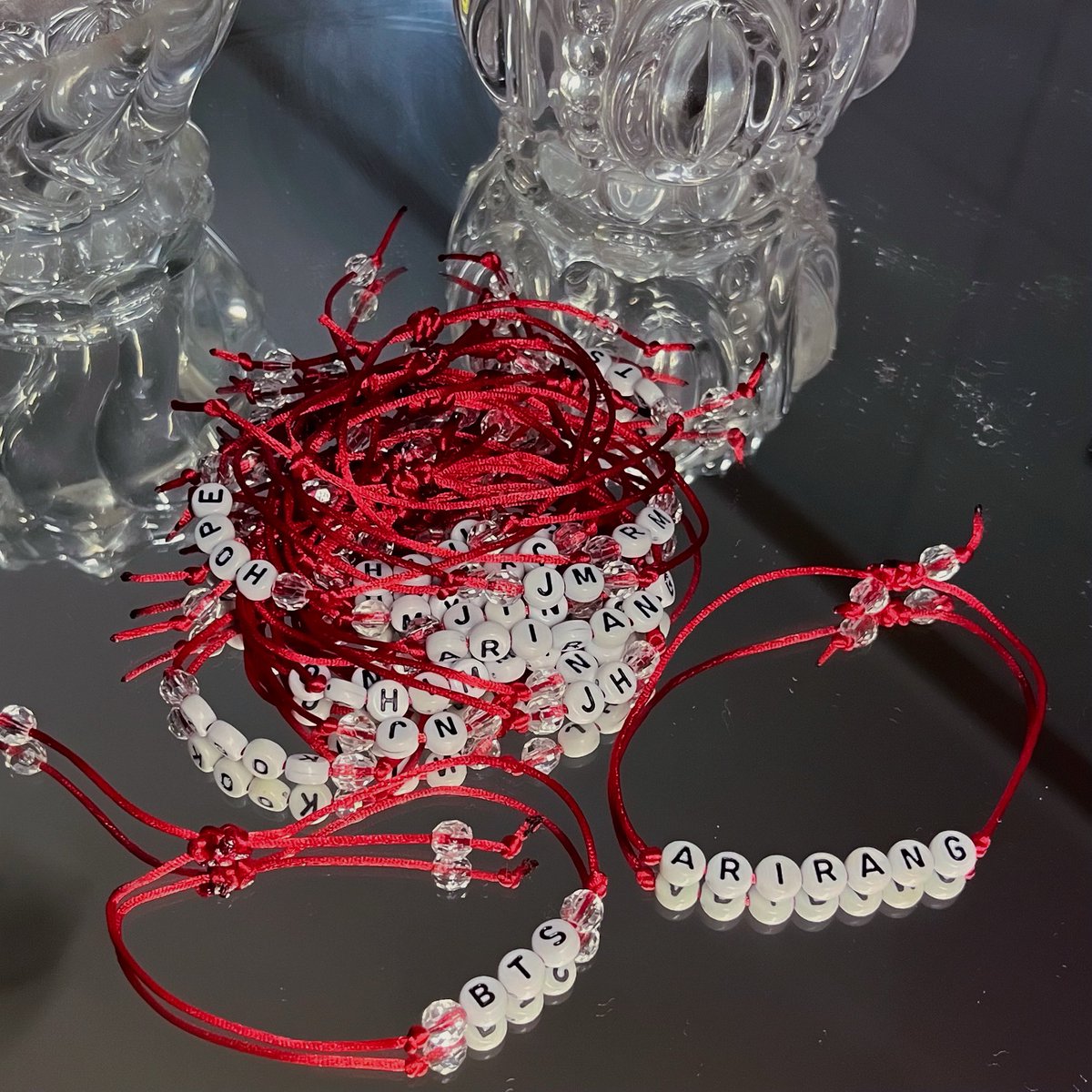 yssa. VAI VER O BTS tweet media