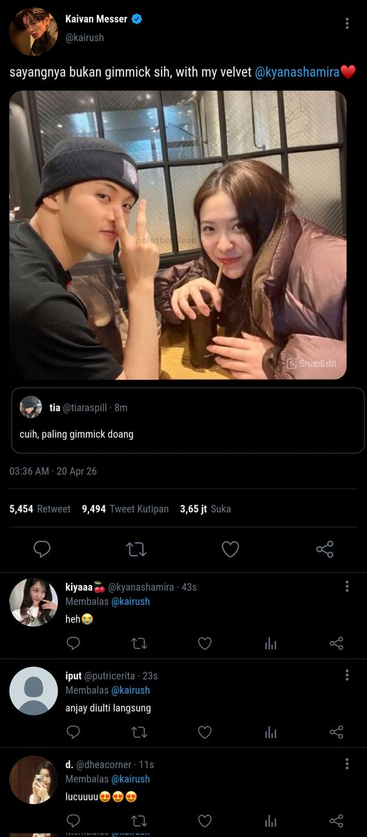 Localauniverse ON tweet media