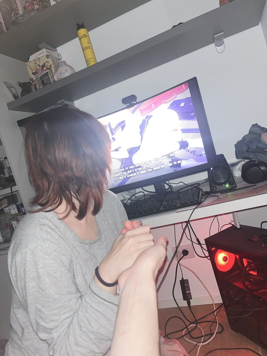 saya.tsuuki tweet media