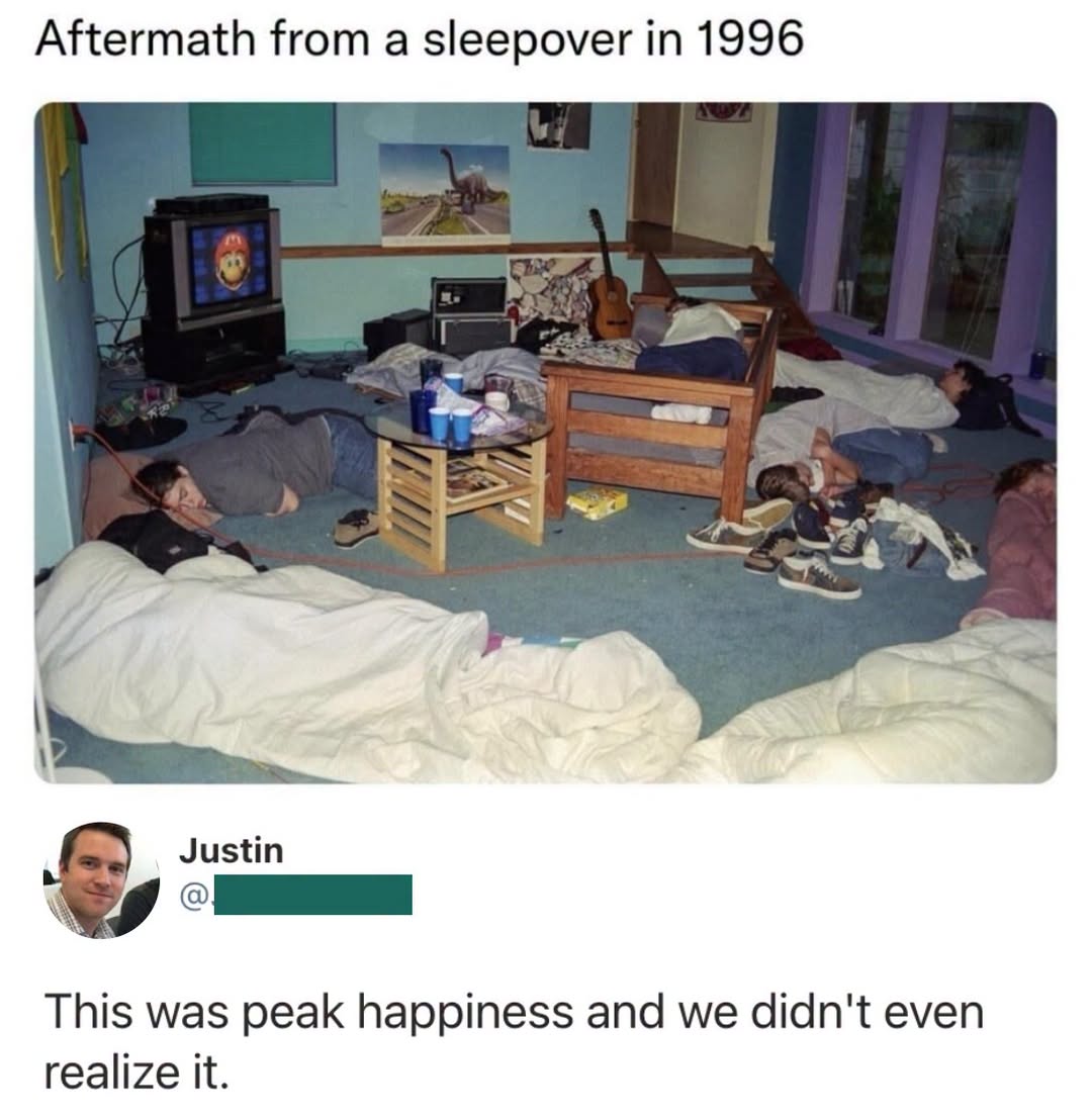 Men's Humor tweet media