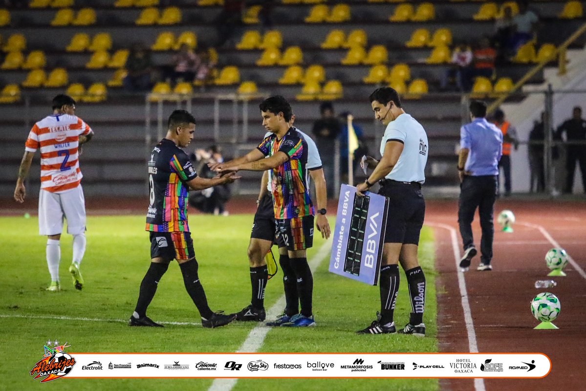 Alebrijes Oaxaca tweet media