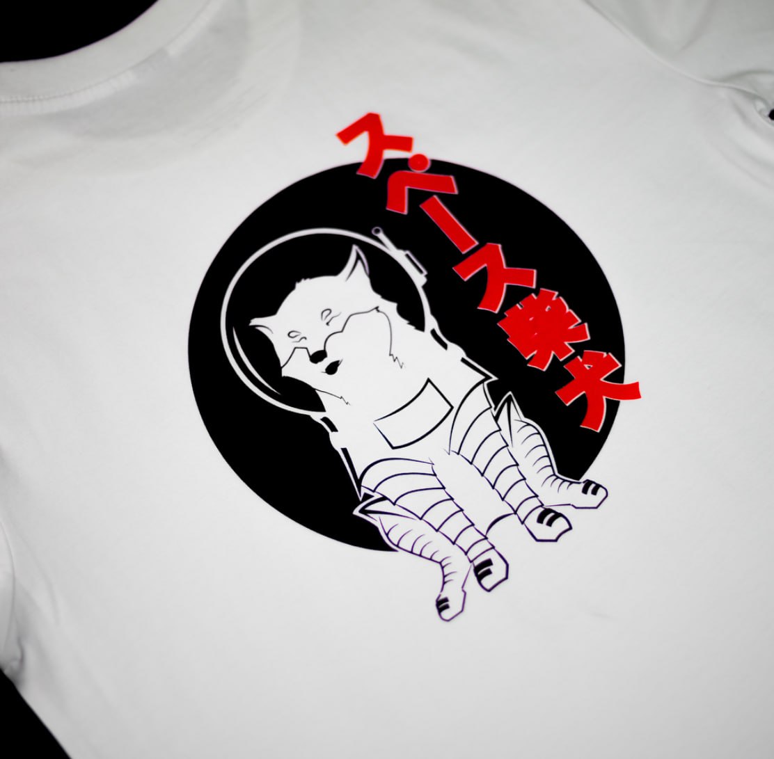 Spaceshiba_anon's tweet image. $Spaceshiba -Astrod 
#Merch 

og 

3U9uQvDEYfYSjXB9v8NEbu3bgtryp3Y5EWvppBdgdoge