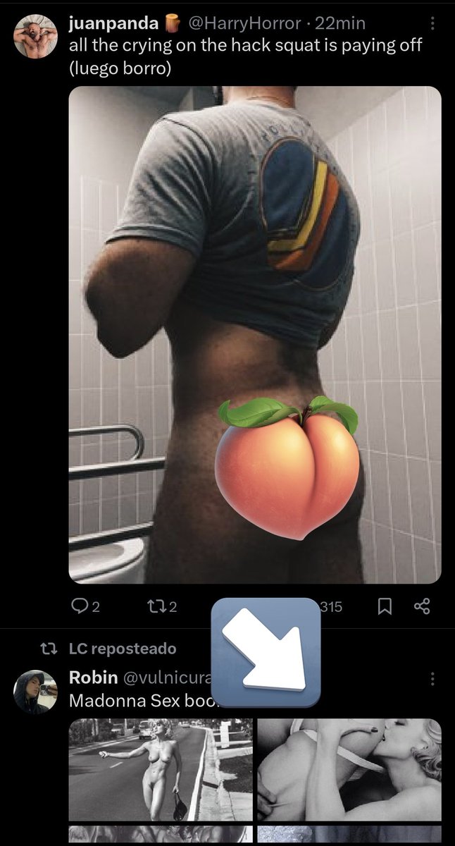 morenazo de fuego tweet media
