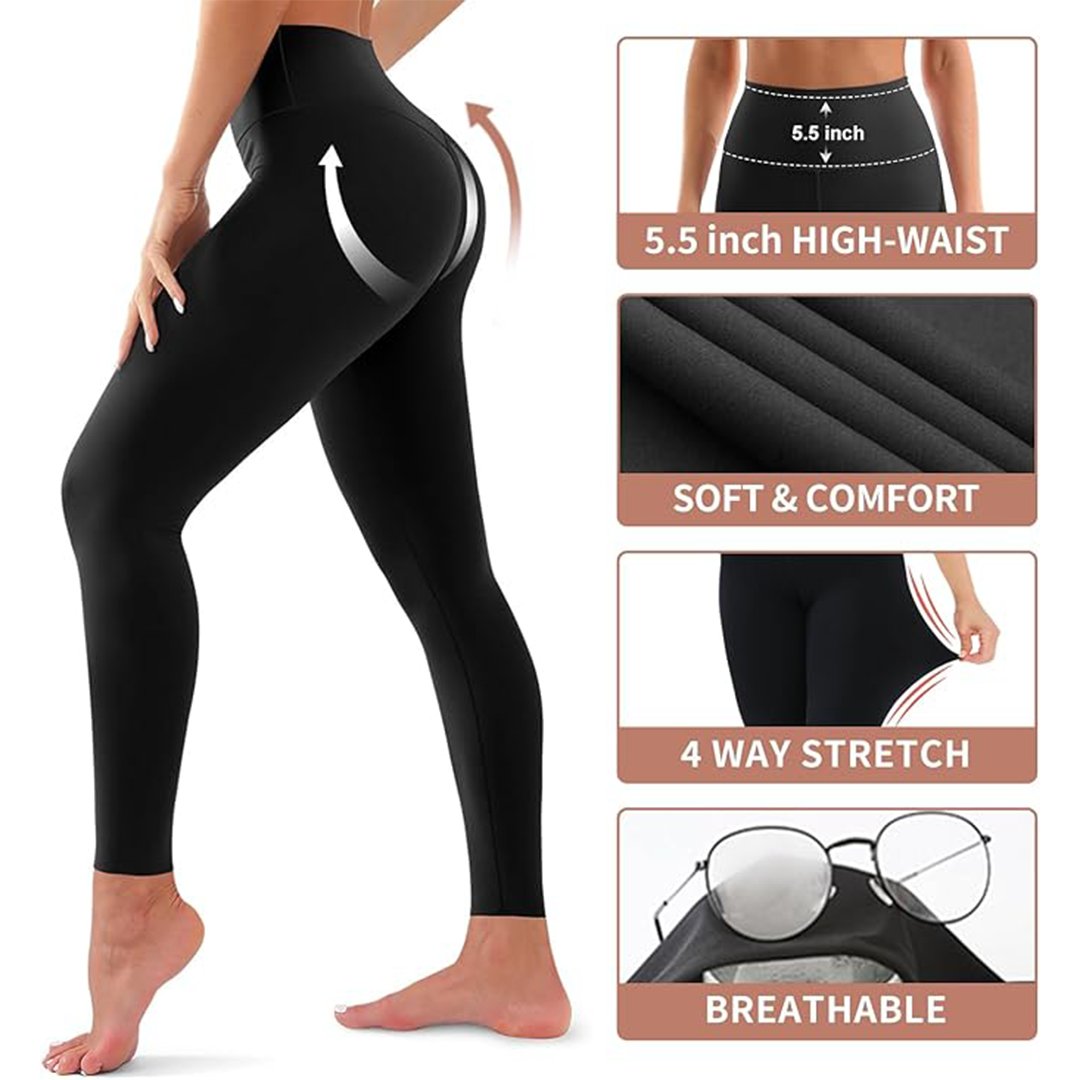shop_THEshop's tweet image. Wait… women are obsessed with this comfy legging in 2026 👀

👉 Tap the link to see all available colors, sizes, and full details before they’re gone: tr.ee/4MoO9i

#AmazonFinds #WomensFashion #ComfyStyle #EverydayLeggings