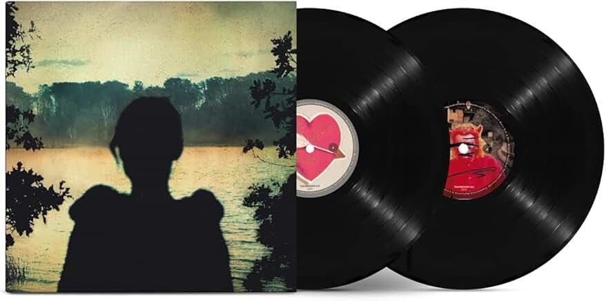 Mikehomeseller's tweet photo. How would you rate these Porcupine Tree albums 1-4?

#mikesquestions #PorcupineTree https://t.co/CYtSJ2f1dN