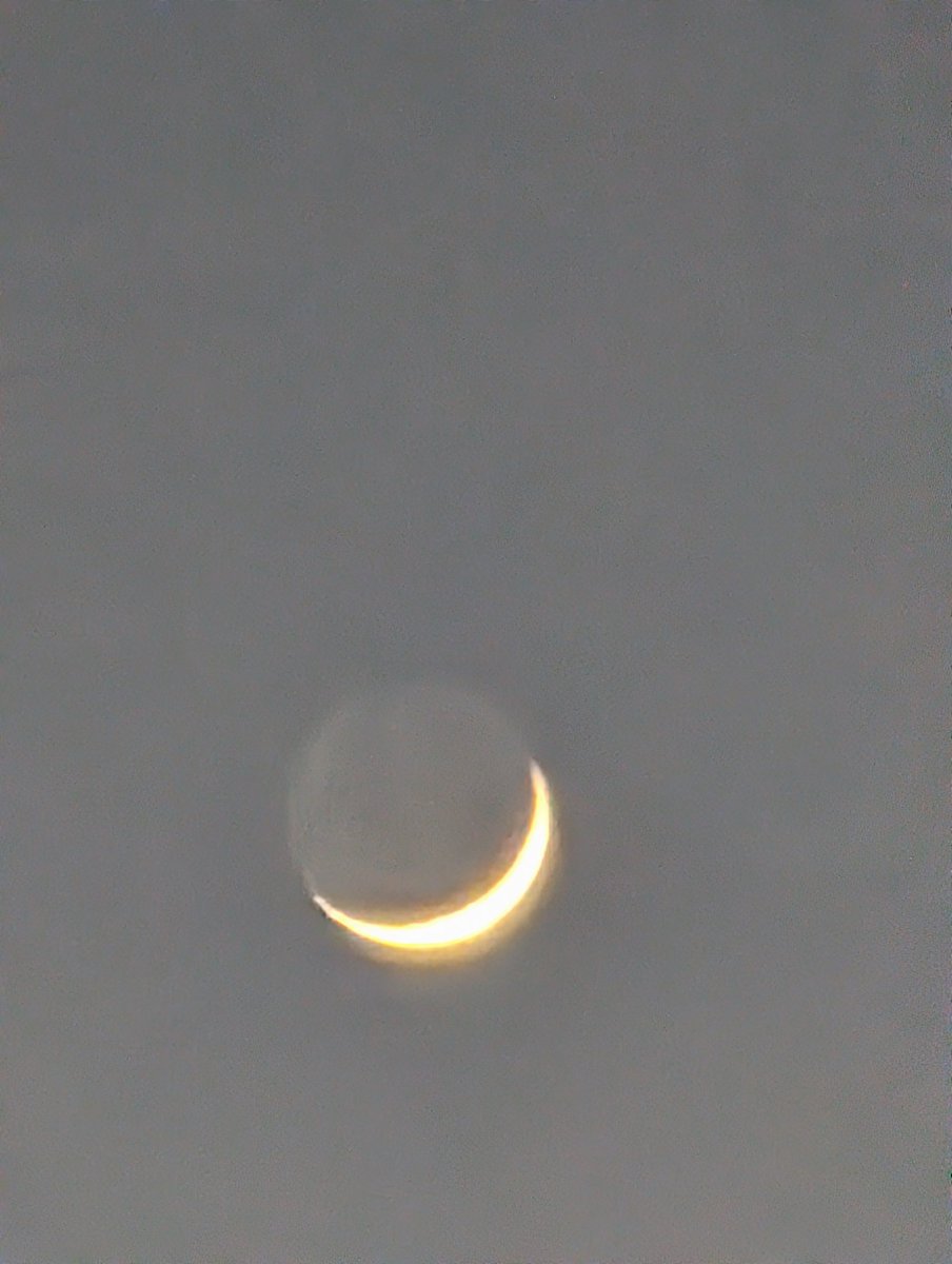 Papadopoli60571's tweet image. #Moon