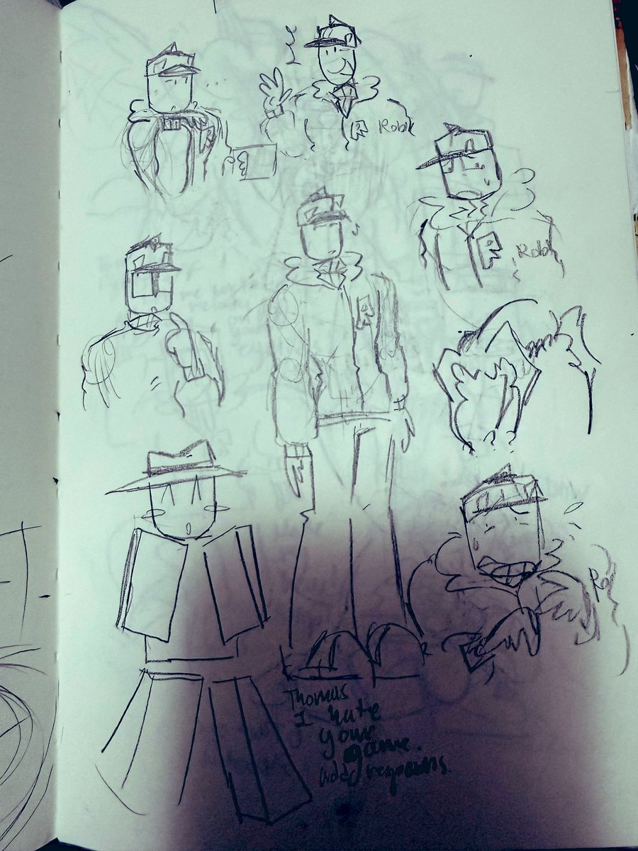 THE roach_toes tweet media