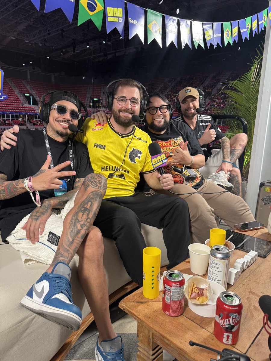 Gabriel Toledo tweet media