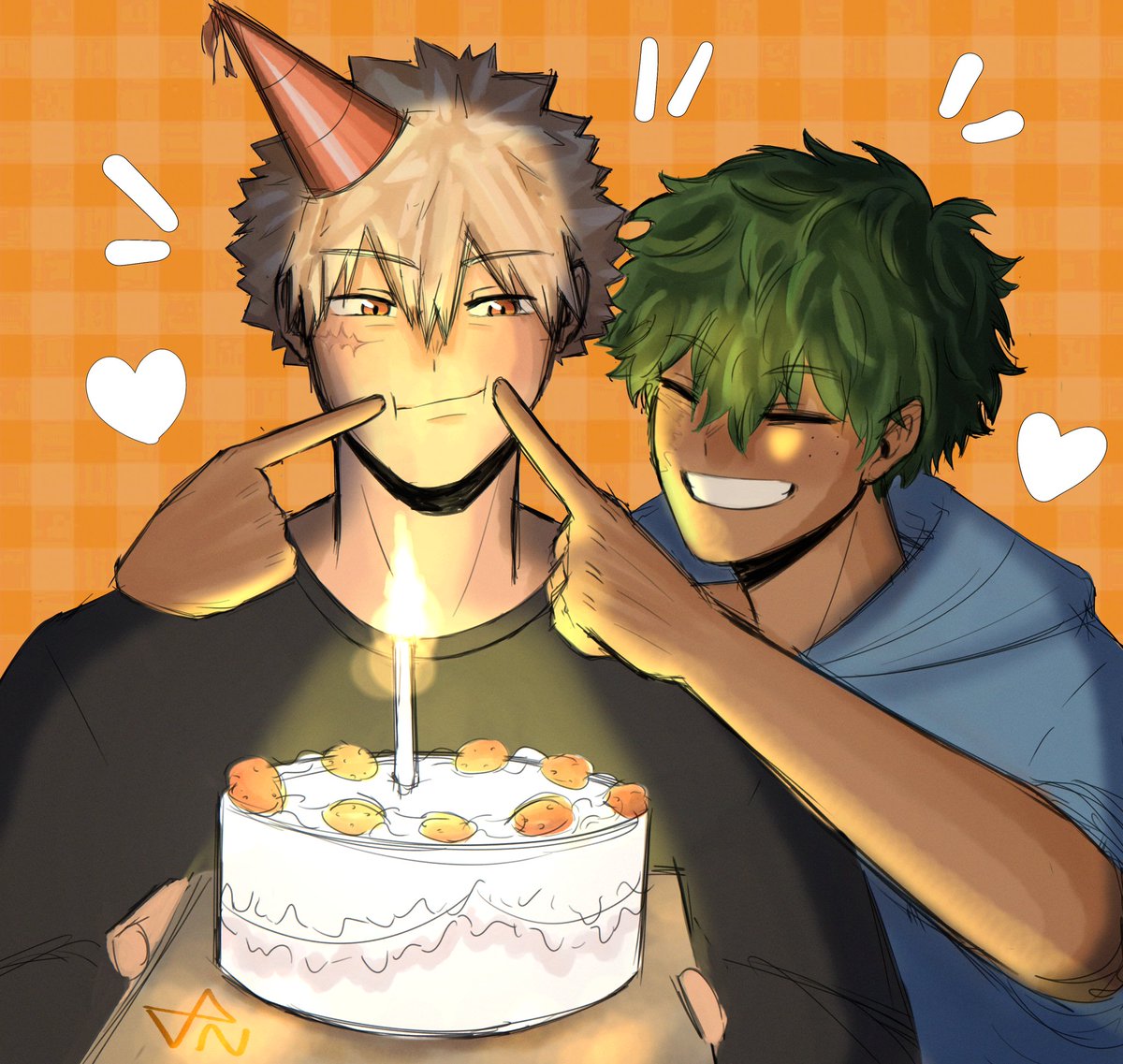 Kitsu❇️✴️ tweet media