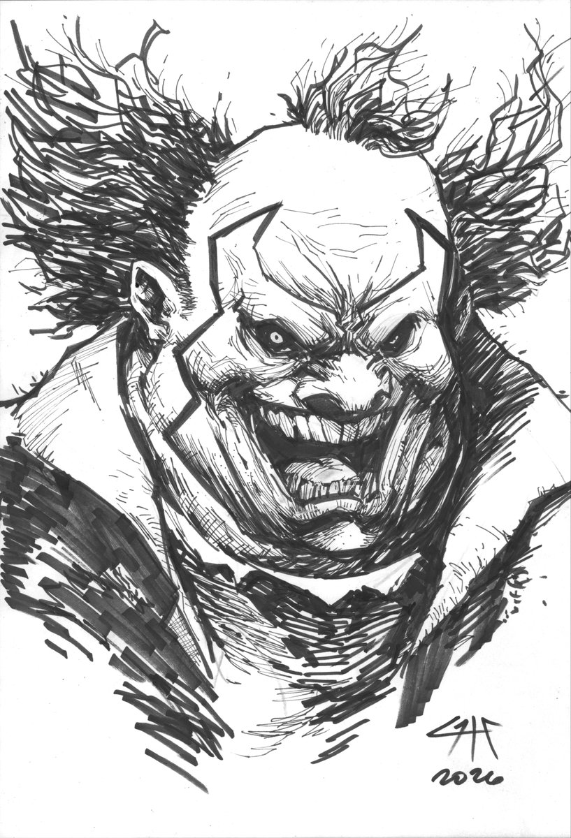 Gene Magora tweet media