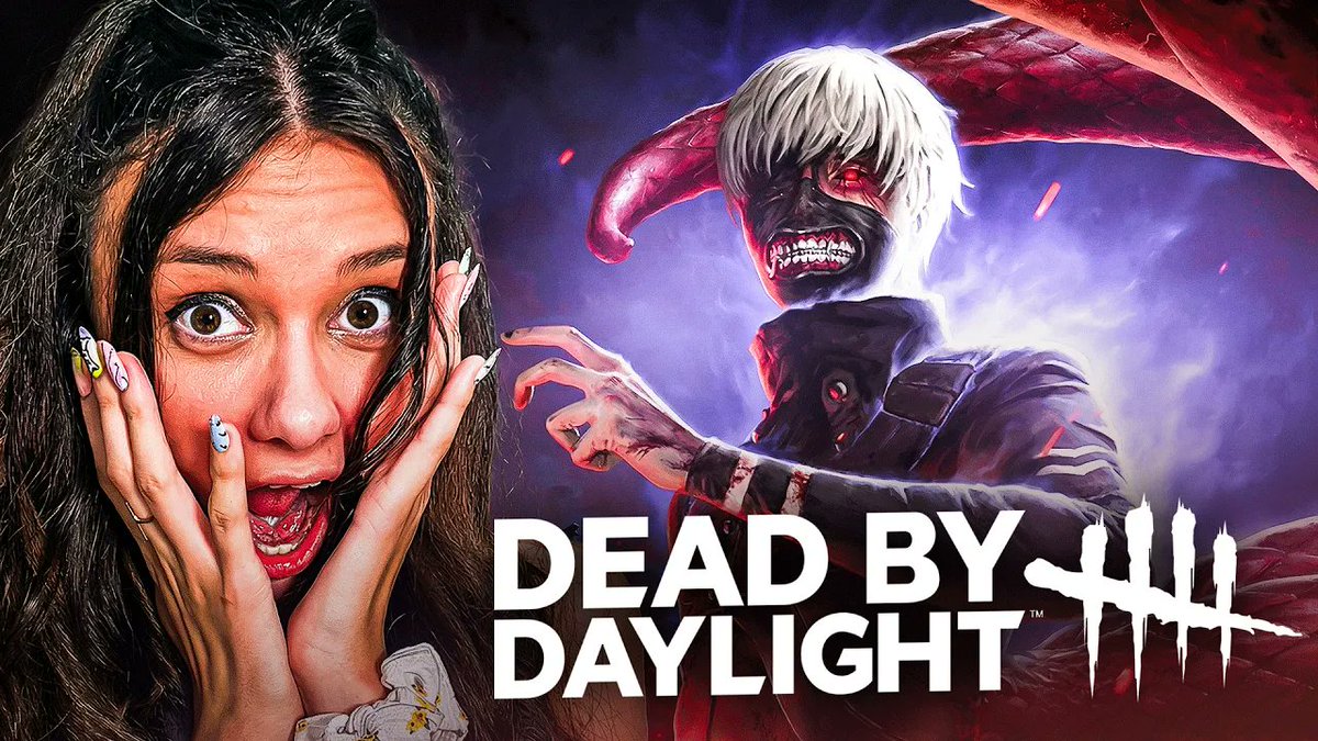 JennyyOfficiel's tweet photo. Sur la chaine VOD !! 
➡️ Dead By Daylight
➡️ Outlast Trials w/ @HwarangShadows_ &amp; @Shamade__ 
➡️ Mimesis w/ @Golgoo13_, Choune &amp; Wailden
➡️ God of War

https://t.co/bhmqdtirH3 
📸@scalletodzn 

#replay #vod #youtube #twitch https://t.co/6sxeokK6Nq