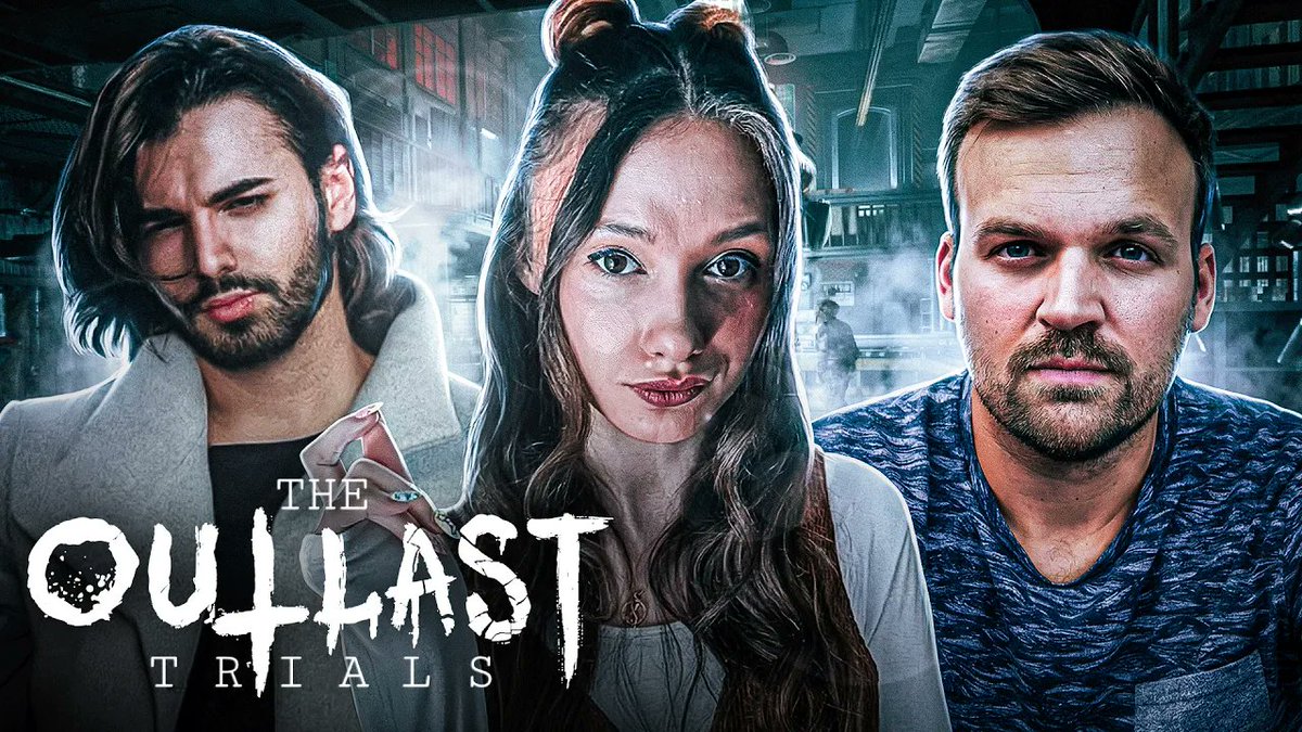 JennyyOfficiel's tweet photo. Sur la chaine VOD !! 
➡️ Dead By Daylight
➡️ Outlast Trials w/ @HwarangShadows_ &amp; @Shamade__ 
➡️ Mimesis w/ @Golgoo13_, Choune &amp; Wailden
➡️ God of War

https://t.co/bhmqdtirH3 
📸@scalletodzn 

#replay #vod #youtube #twitch https://t.co/6sxeokK6Nq