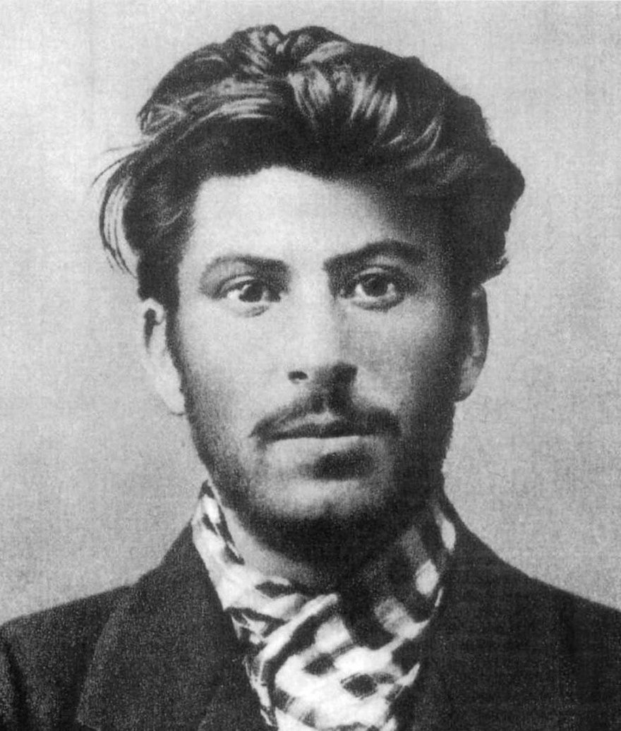 Georgia occupied by a Georgian