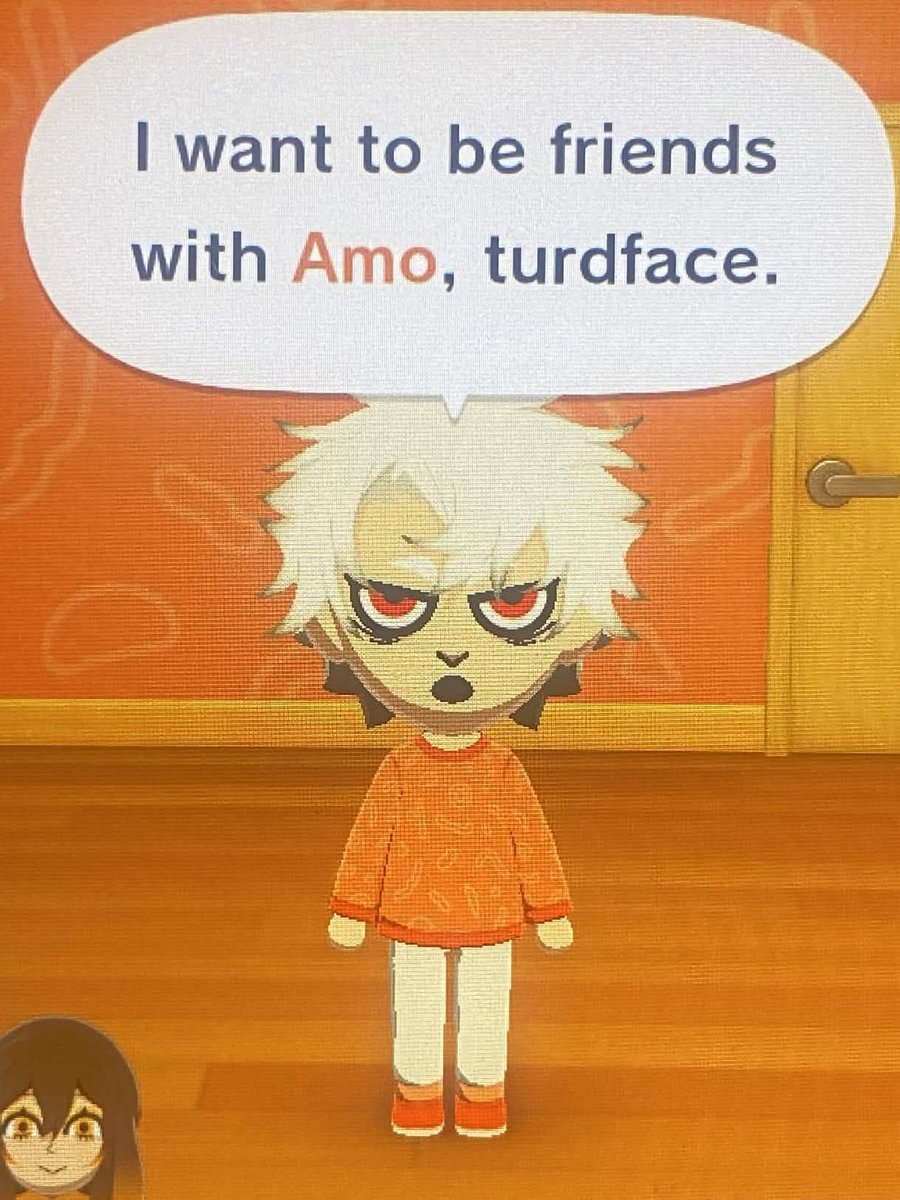 eve ꨄ︎ tweet media