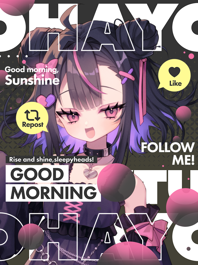 罪木neko tweet media