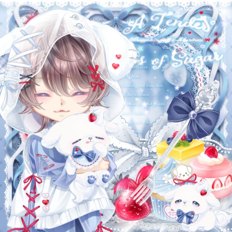 ☆ルルレナ☆ tweet media