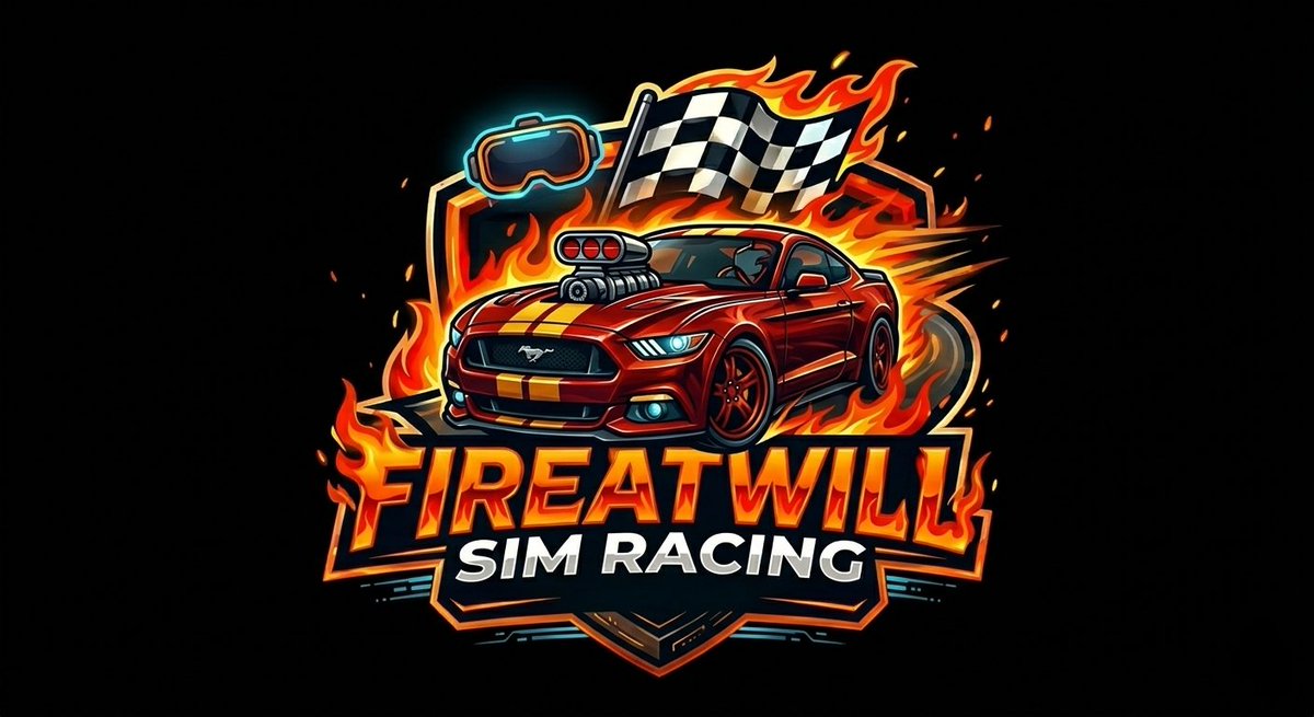 WillAgans's tweet photo. Finally got my Sim Racing live stream up and running!

If you want to watch Sim Racing as seen through VR, check out my Twitch and YouTube channels and throw me a follow!

https://t.co/rpzn17j0Nn

https://t.co/ICcTX64G8q https://t.co/3z3K3eLVV7