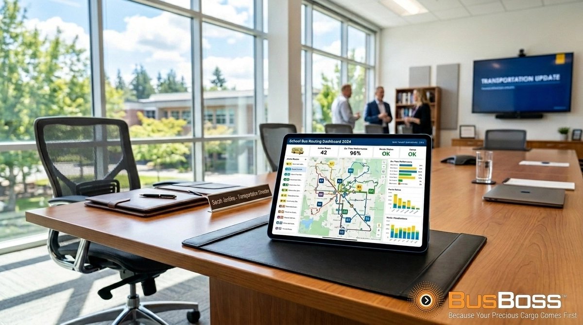 MastrosSon85192's tweet image. Tired of budget cuts? 🚌 Proving ROI is easy with data! Join our April 17 webinar &amp;amp; get 1 yr FREE via our Beta.

Register: event.webinarjam.com/channel/ROUTEp…
👉 Link in bio

#SchoolTransportation #EdTech #BusBoss #DataDriven