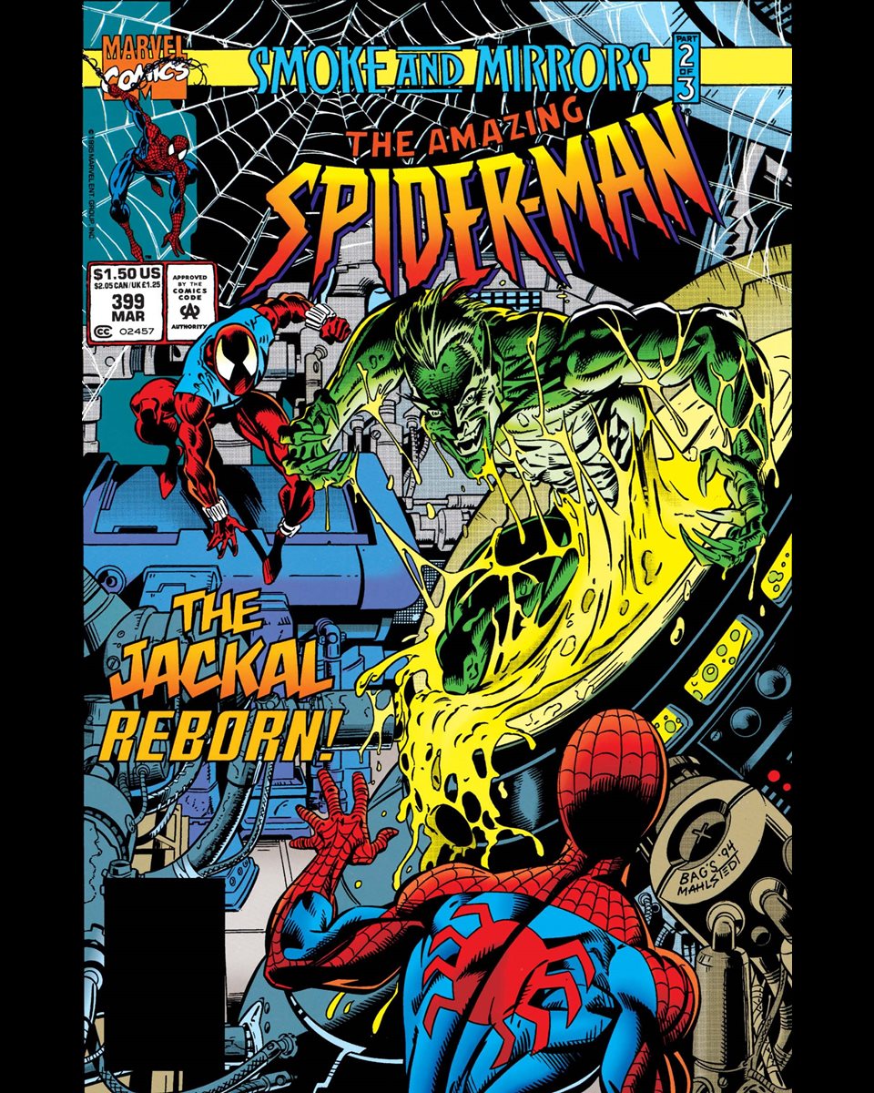 Classic Marvel Comics tweet media