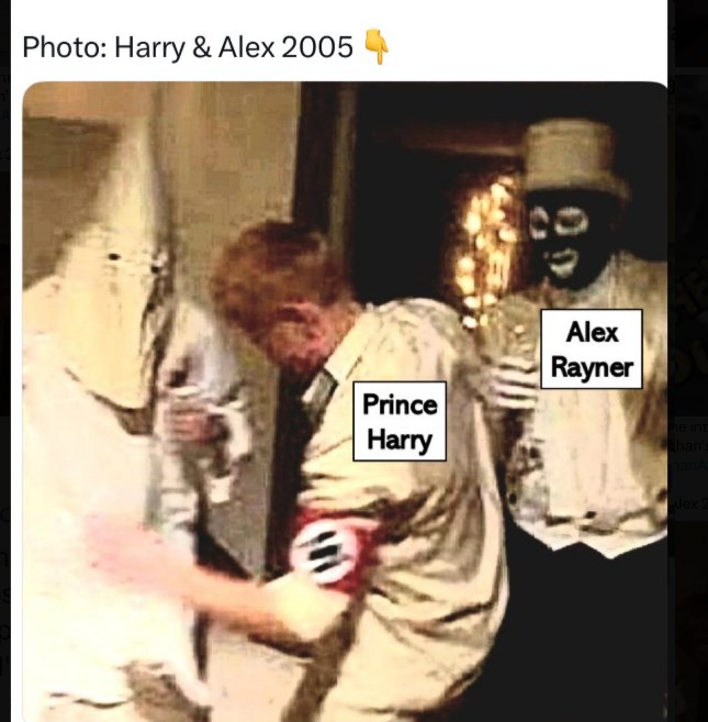 AdeleArthurSugarEater tweet media