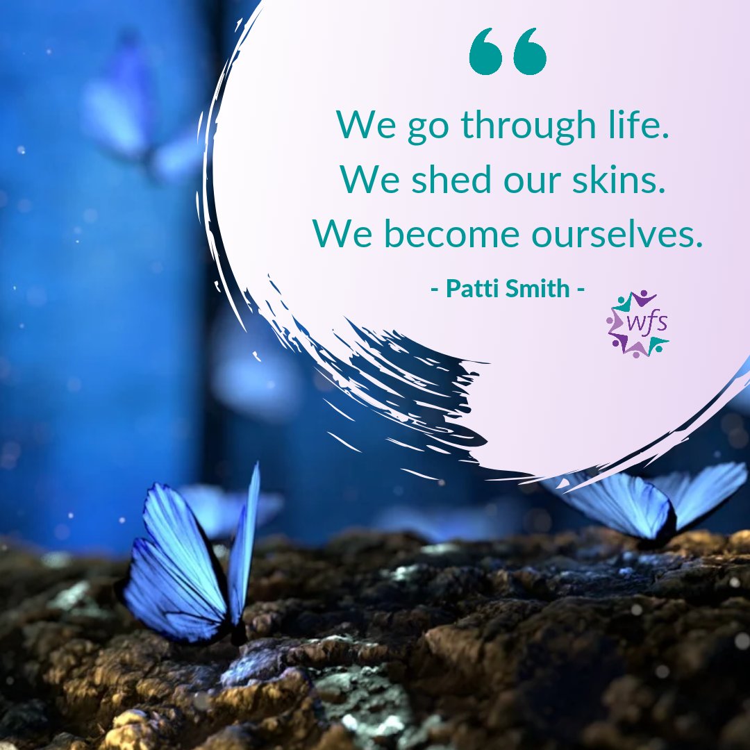 Women For Sobriety tweet media