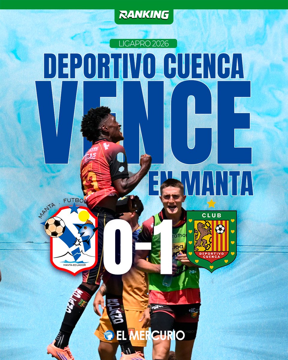 Diario El Mercurio tweet media