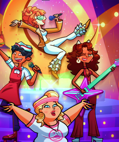 MY POLISH QUEEEEEEEEEEENS OMGGGGGGGGGGGGGGGGGGGGGGGGGGGG (ignore the chud)