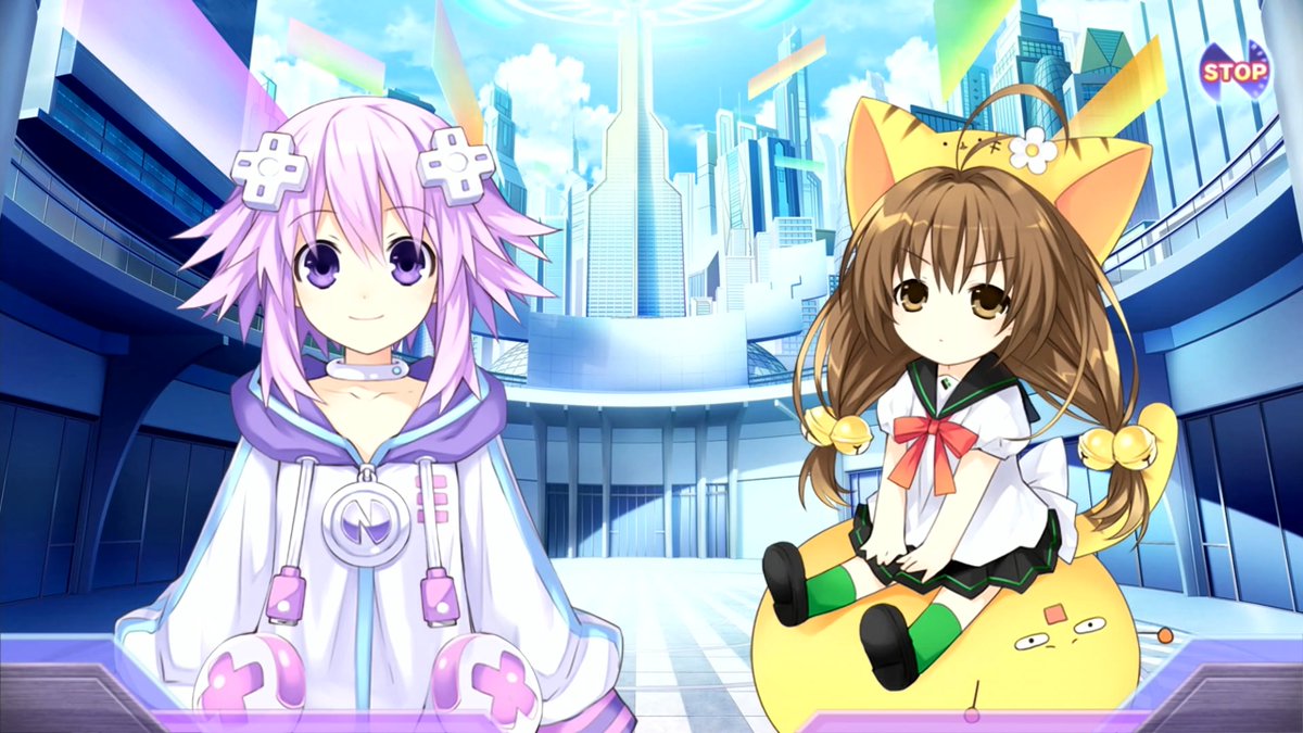 R3DGaming's tweet photo. The Next Neptunia Livestream is here! https://t.co/ZXmXiGfWNh   Join and subscribe for an on-screen Neptunia character!  https://t.co/aFzcfdJI4D https://t.co/1LCHsAeyKa #neptunia #hyperdimension #marvelous #puchiko #broccoli https://t.co/Y9RlLW2skZ