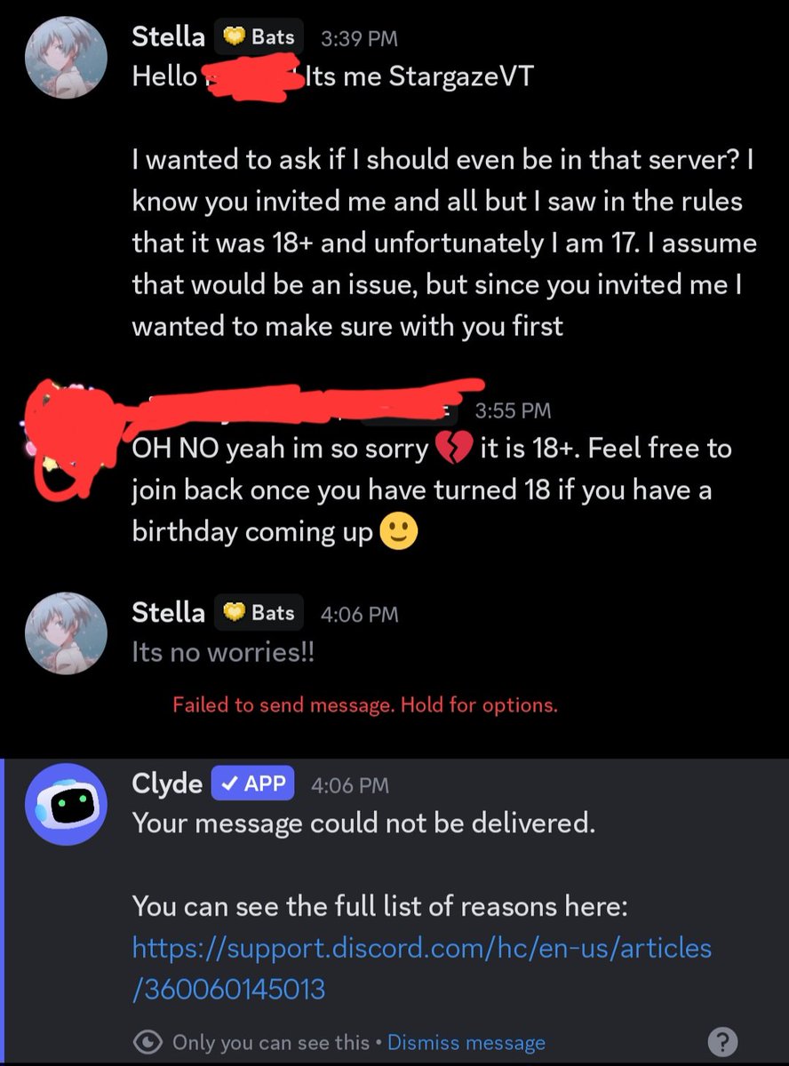 👽💫Stargaze💫👽 | PNGTuber tweet media