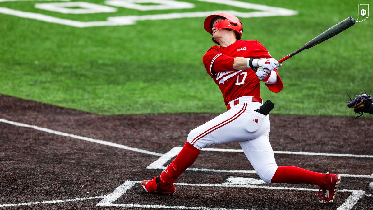 IndianaBase's tweet photo. Victory Sunday scrapbook. 📸 https://t.co/ljQ40B2inr