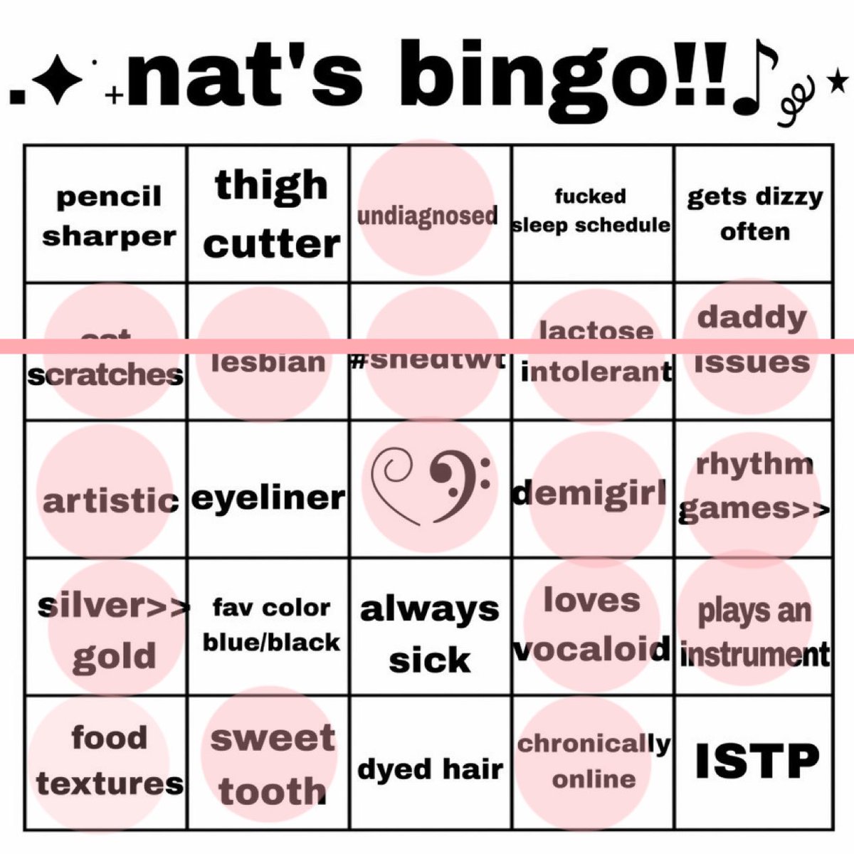 kit — minor !! tweet media