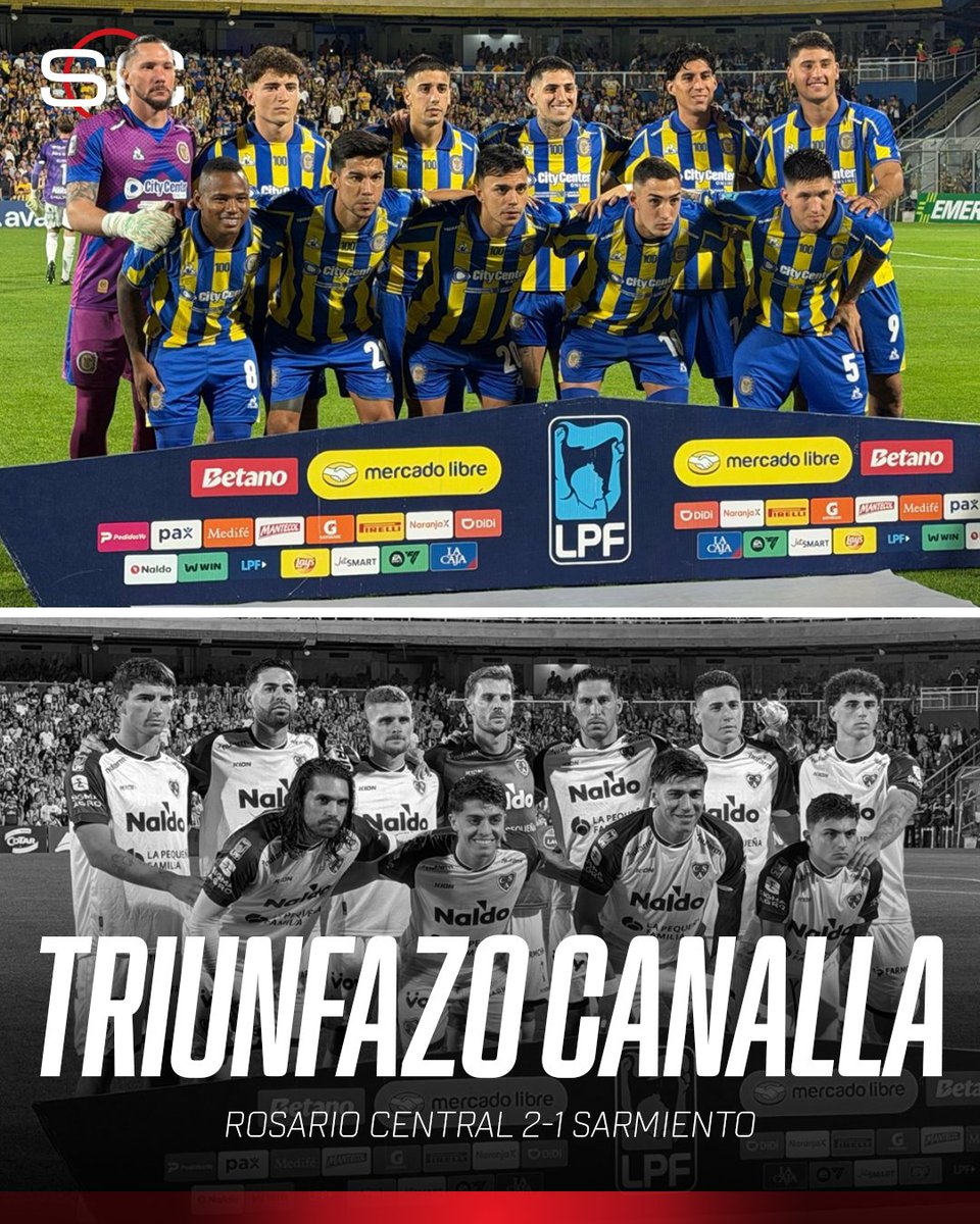 SportsCenter tweet media