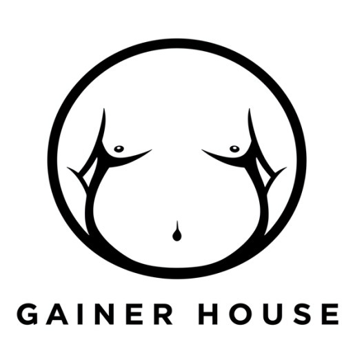 Gainer House tweet media