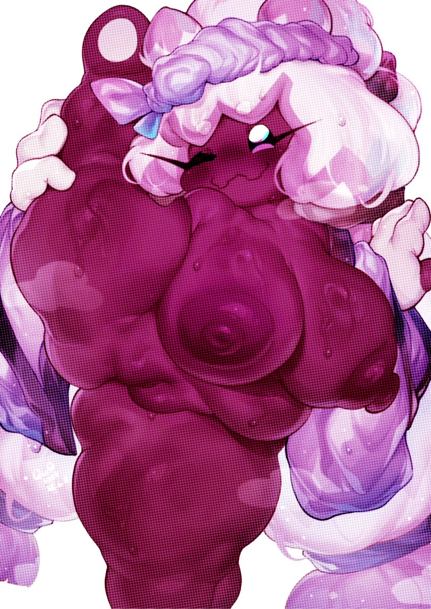 ‧₊˚ ⋅ 𐃈 ⋅˚₊ ‧ tweet media