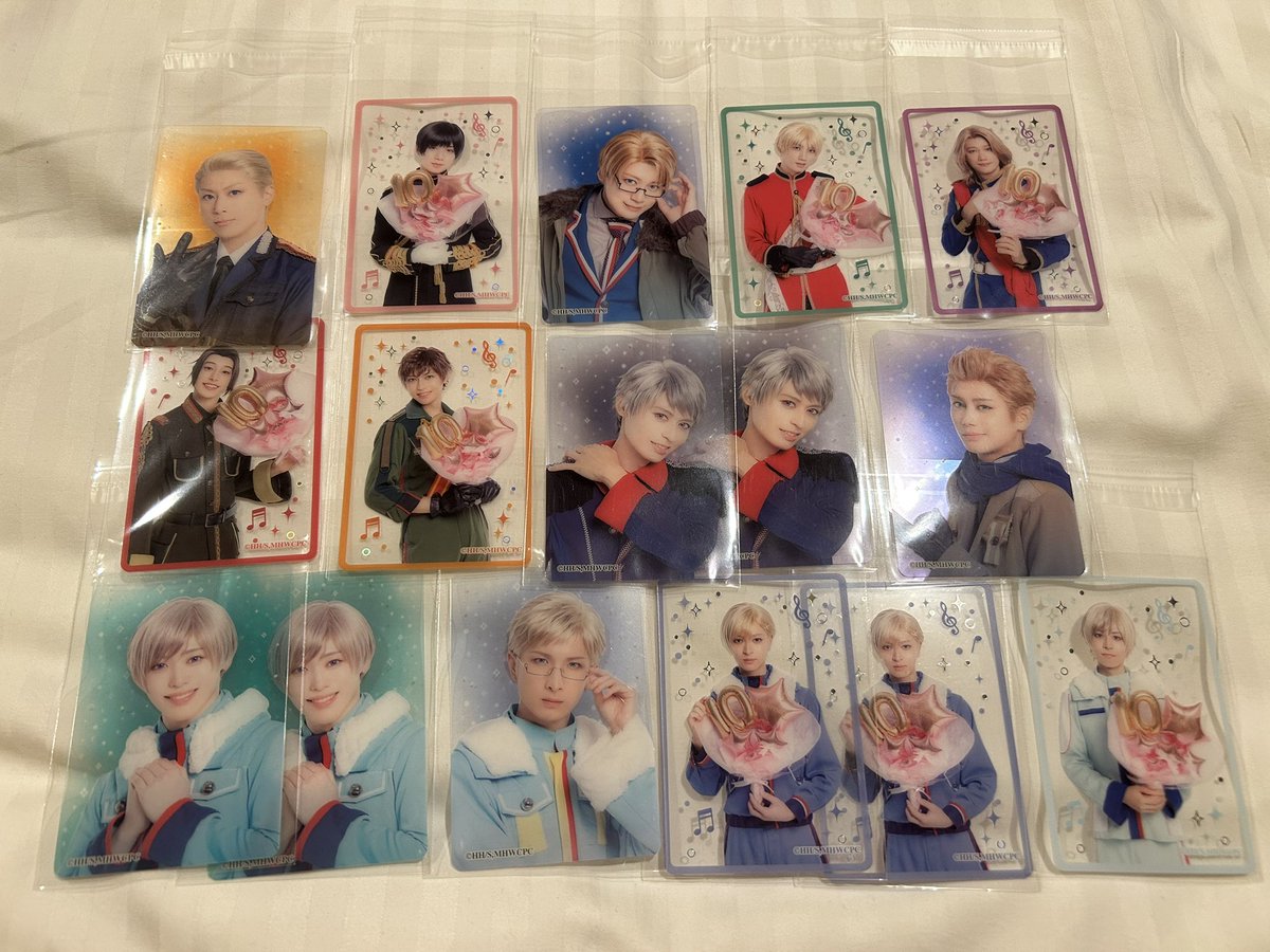 チョフ丸 tweet media