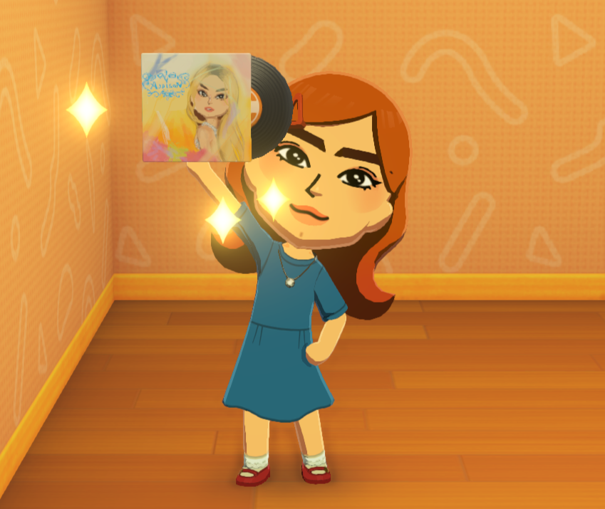 ariom*･°☆ tweet media