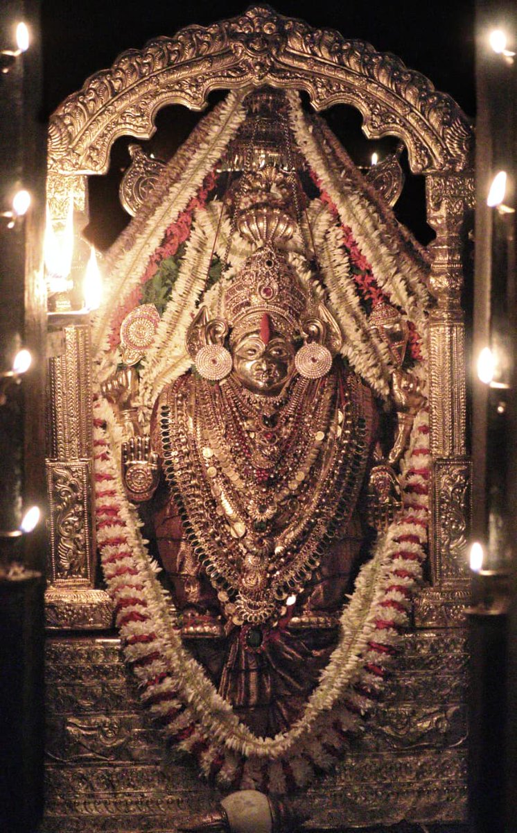 Kateel Shri Durgaparameshwari Temple tweet media
