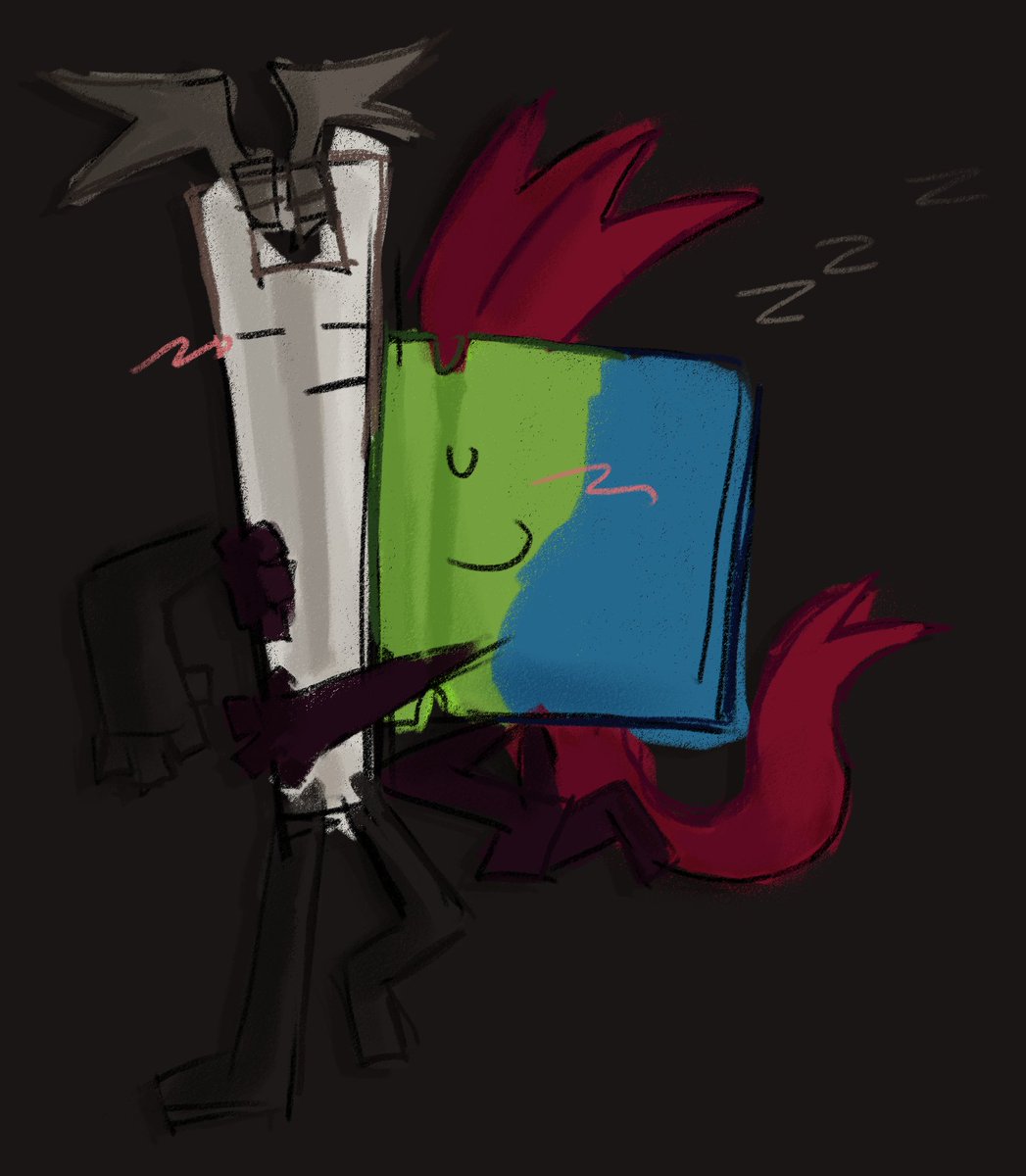 daily needlebook tweet media