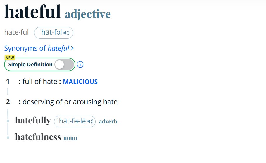 Not So Witty Pseudonym tweet media