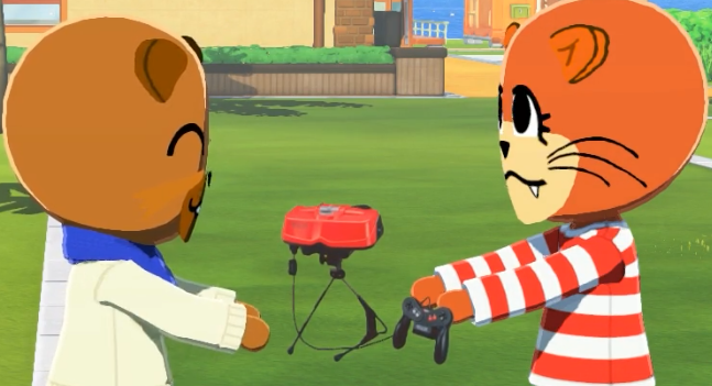 JAMcade 🍉 tweet media