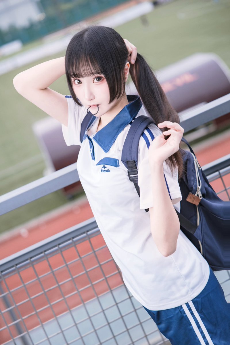 戀々るる💖 tweet media