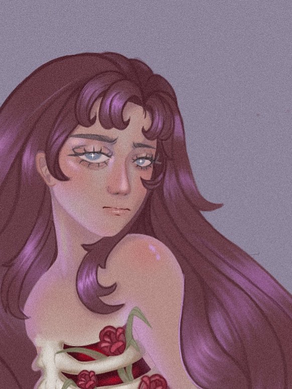 Marlitruw's tweet photo. I need to stop procrastinating 
#digitalart https://t.co/1I3ufMlibI