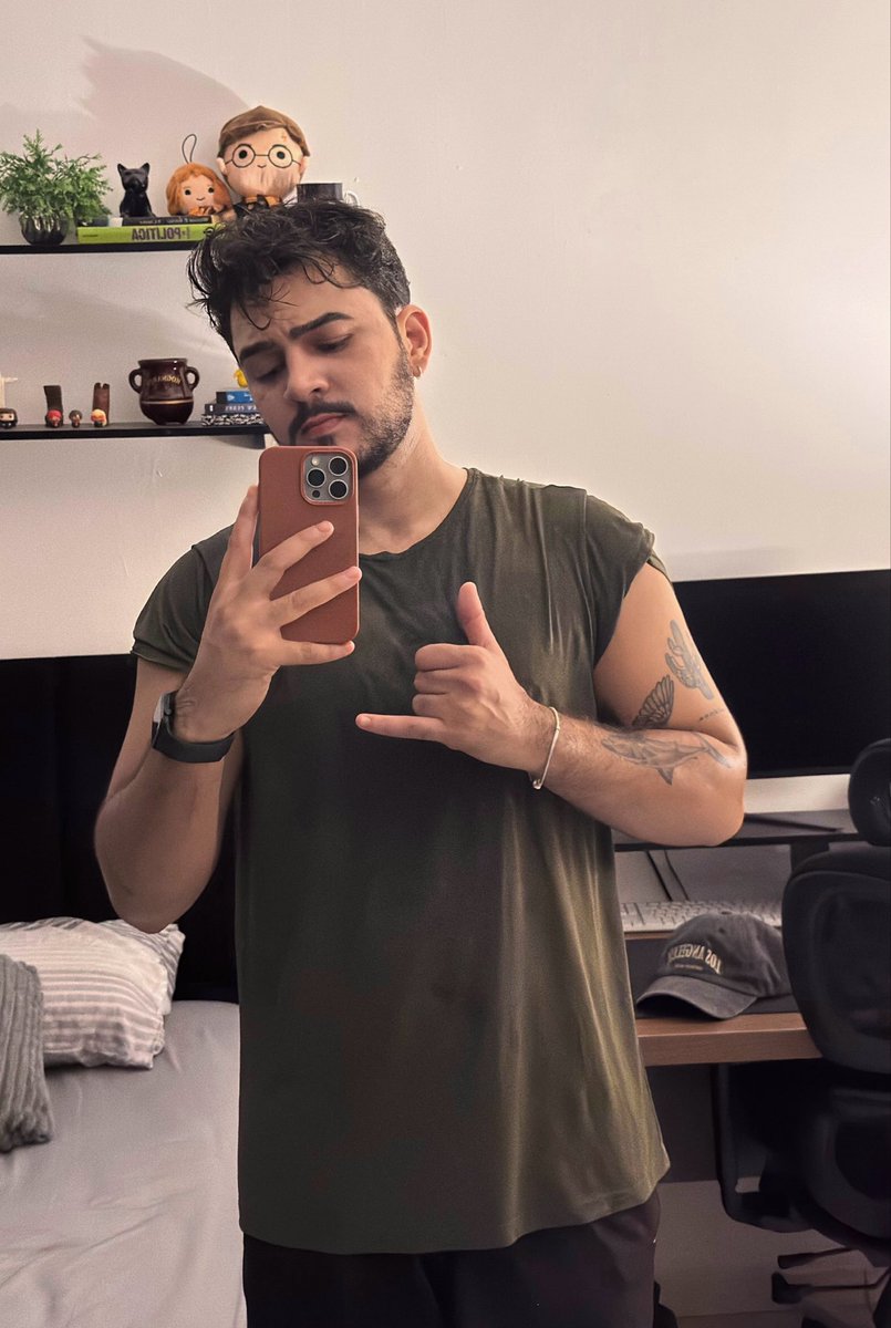 Kaíque tweet media