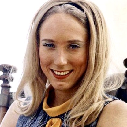 DrBuzz_Forensic's tweet image. Film actress Judith O'Dea was #BornOnThisDay April 20, 1945. Known for her role as "Barbra" in the classic horror film, Night of the Living Dead (1968).  O'Dea, "I feel so lucky to have been a part of something that was so different &amp;amp; has lasted so long.”#birthday 81 years YOUNG