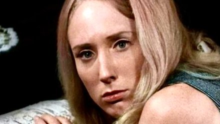 DrBuzz_Forensic's tweet image. Film actress Judith O'Dea was #BornOnThisDay April 20, 1945. Known for her role as "Barbra" in the classic horror film, Night of the Living Dead (1968).  O'Dea, "I feel so lucky to have been a part of something that was so different &amp;amp; has lasted so long.”#birthday 81 years YOUNG