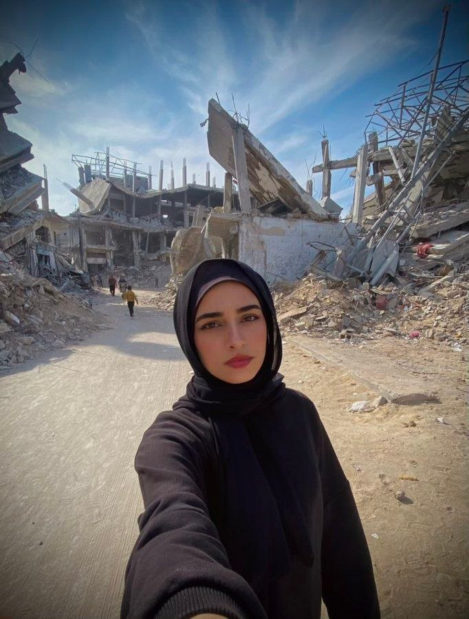 Dr. LilyFayed🇵🇸 tweet media