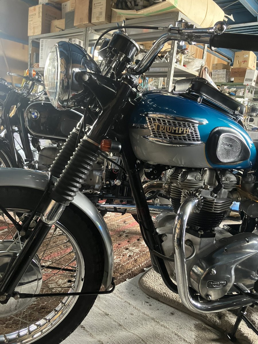 ツインキャブさわら tweet media